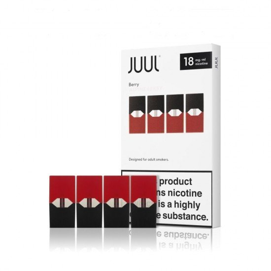 Juul Alpine Berry Pod  en uygun fiyatlar ile puffelektroniksigara.shopda! Juul Alpine Berry Pod özellikleri, fiyatı, incelemesi, yorumları ve taksit seçenekleri için hemen tıklayın!