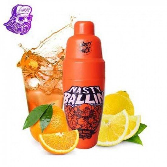 Nasty Juice Ballin Migos Moon Premium Likit  en uygun fiyatlar ile puffelektroniksigara.shopda! Nasty Juice Ballin Migos Moon Premium Likit özellikleri, fiyatı, incelemesi, yorumları ve taksit seçenekleri için hemen tıklayın!