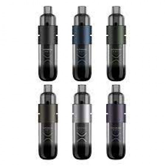 Vaporesso X Mini Pod MOD  en uygun fiyatlar ile puffelektroniksigara.shopda! Vaporesso X Mini Pod MOD özellikleri, fiyatı, incelemesi, yorumları ve taksit seçenekleri için hemen tıklayın!