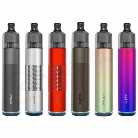 Aspire Flexus STIK POD MOD  en uygun fiyatlar ile puffelektroniksigara.shopda! Aspire Flexus STIK POD MOD özellikleri, fiyatı, incelemesi, yorumları ve taksit seçenekleri için hemen tıklayın!