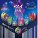 Deepbar 9000 Kiwi dragon berry  en uygun fiyatlar ile puffelektroniksigara.shopda! Deepbar 9000 Kiwi dragon berry özellikleri, fiyatı, incelemesi, yorumları ve taksit seçenekleri için hemen tıklayın!