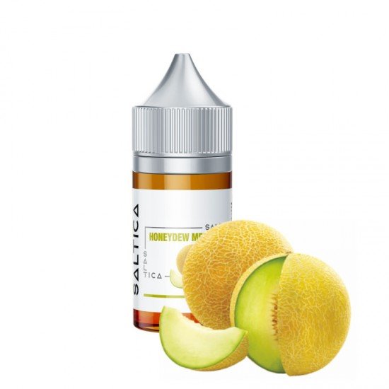 Saltica Honeydew Melon Premium Salt Likit